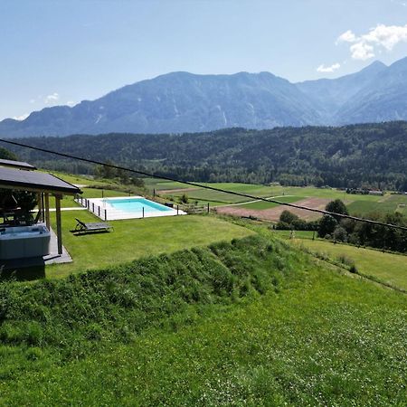 Ferienhaus Kaiser Gallizien Экстерьер фото